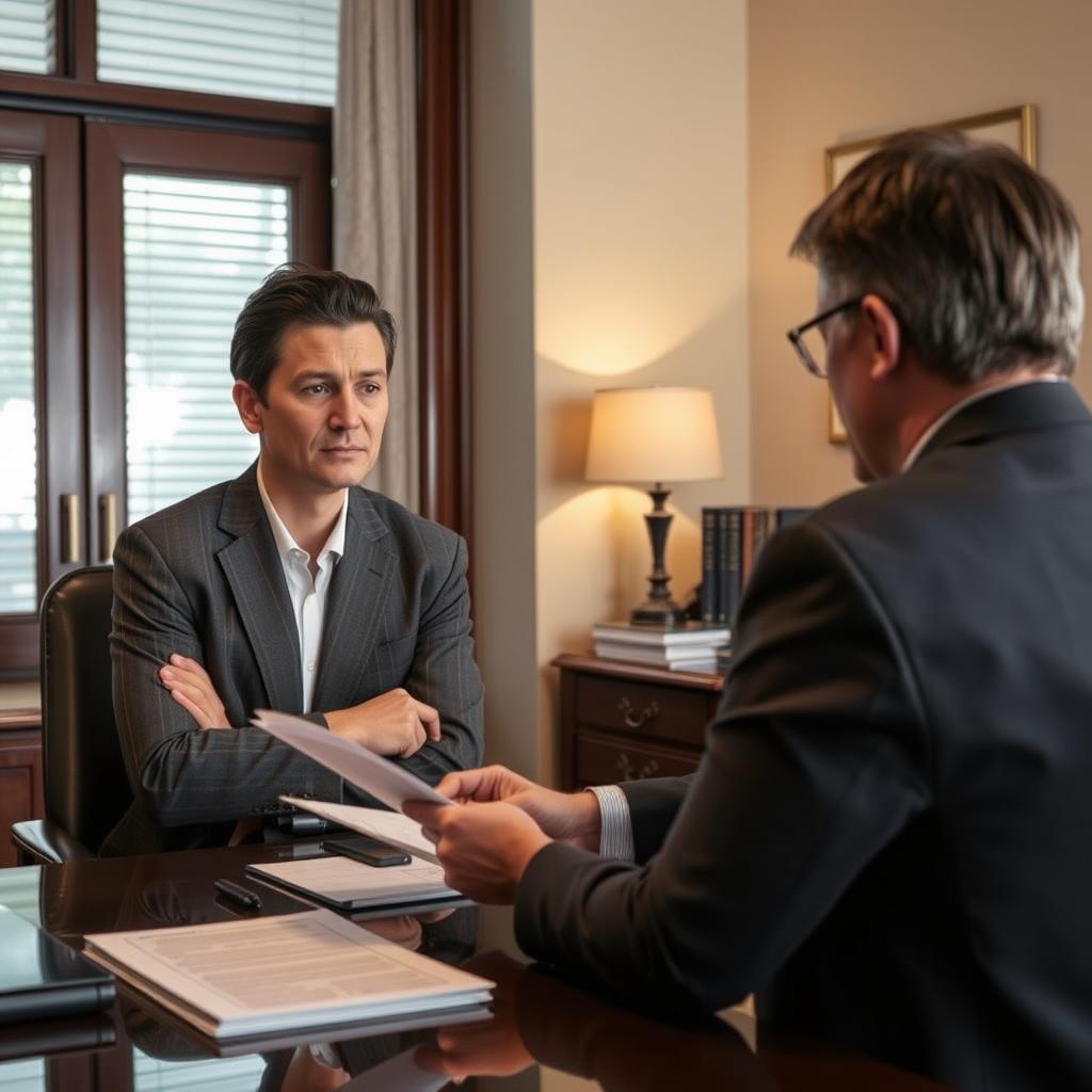 Adultery Divorce Lawyer Lexington