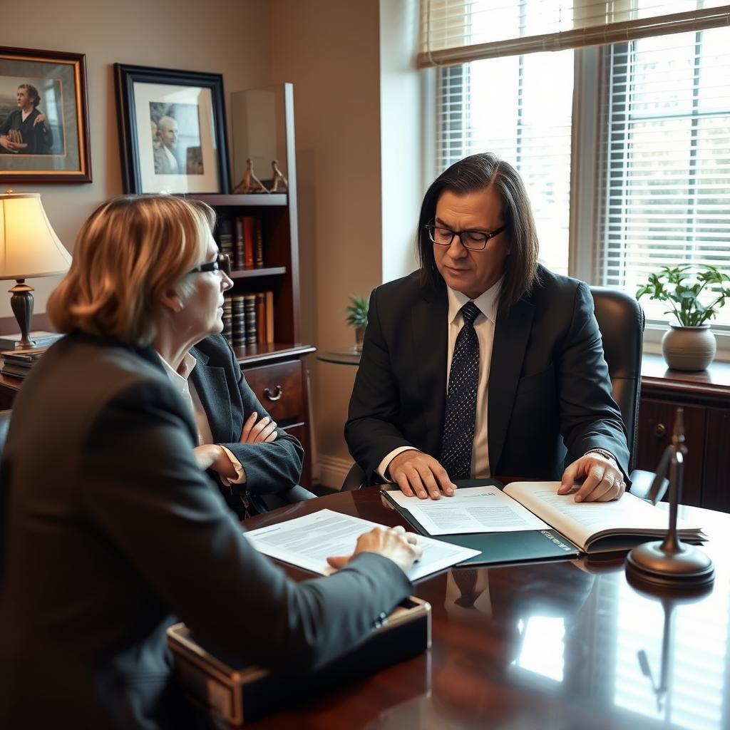 Adultery Divorce Lawyer Manassas Park