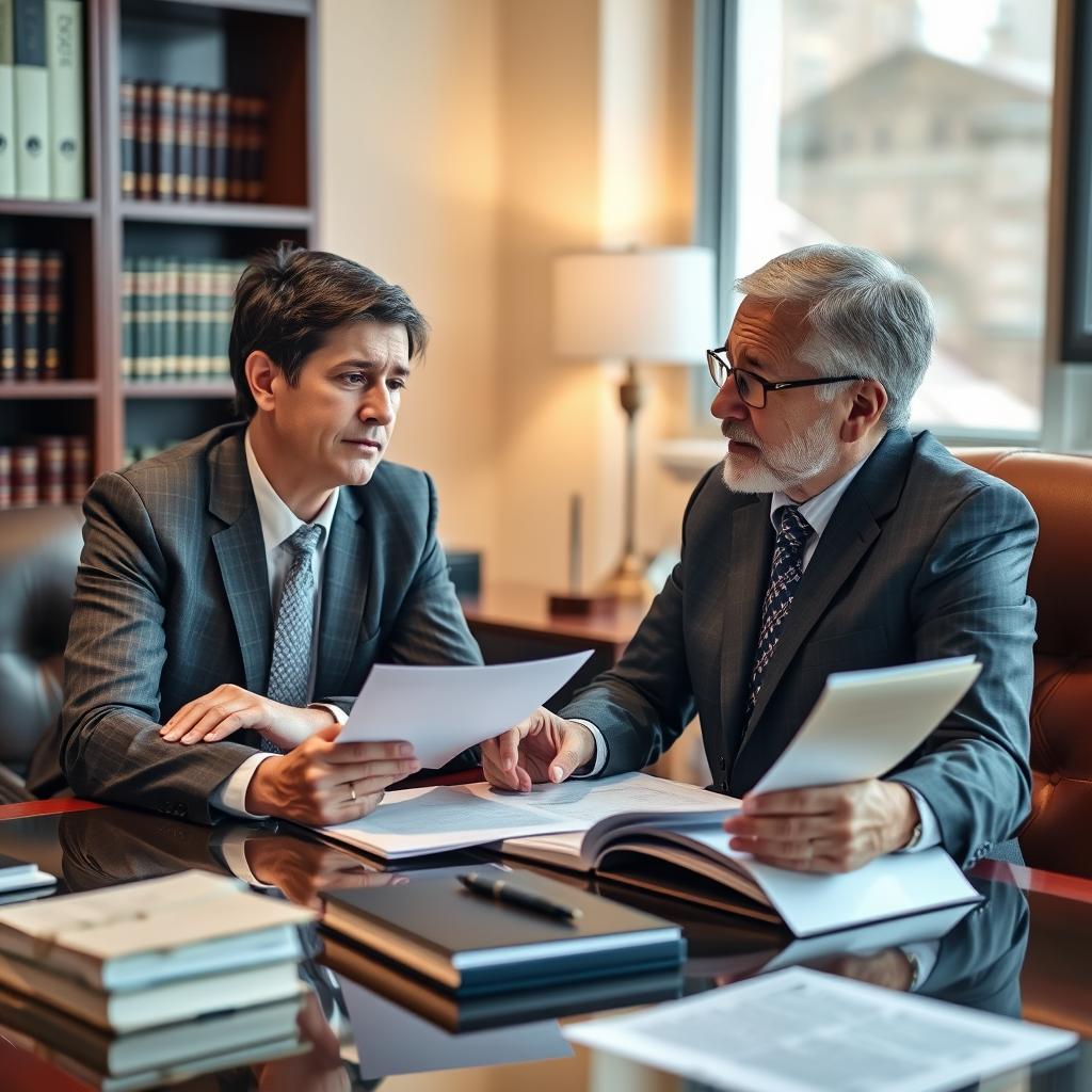 Adultery Divorce Lawyer Prince William County