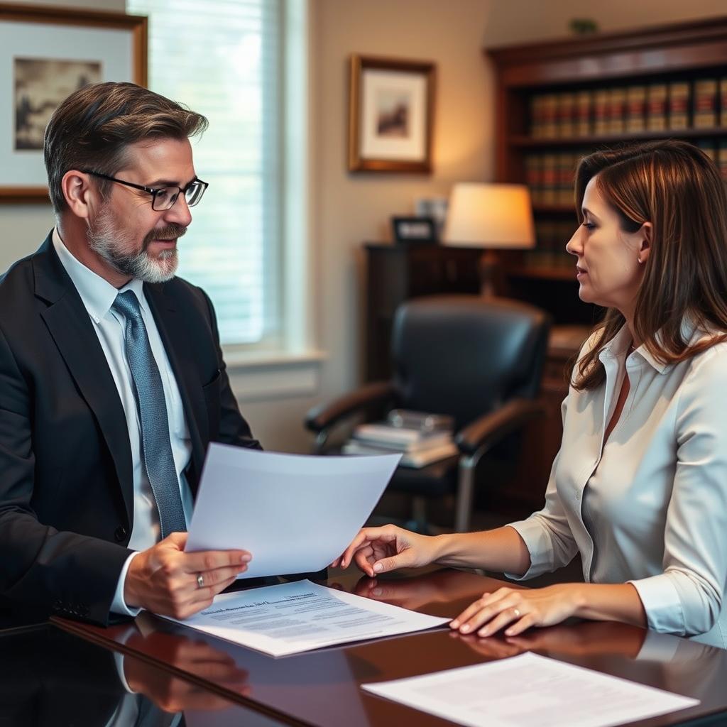 Adultery Divorce Lawyer Rappahannock County