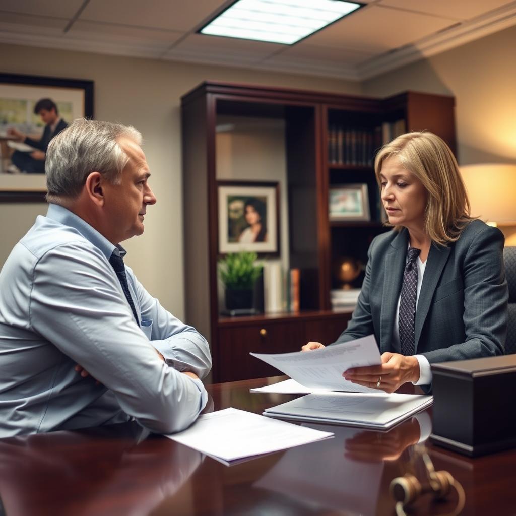 Adultery Divorce Lawyer Roanoke County