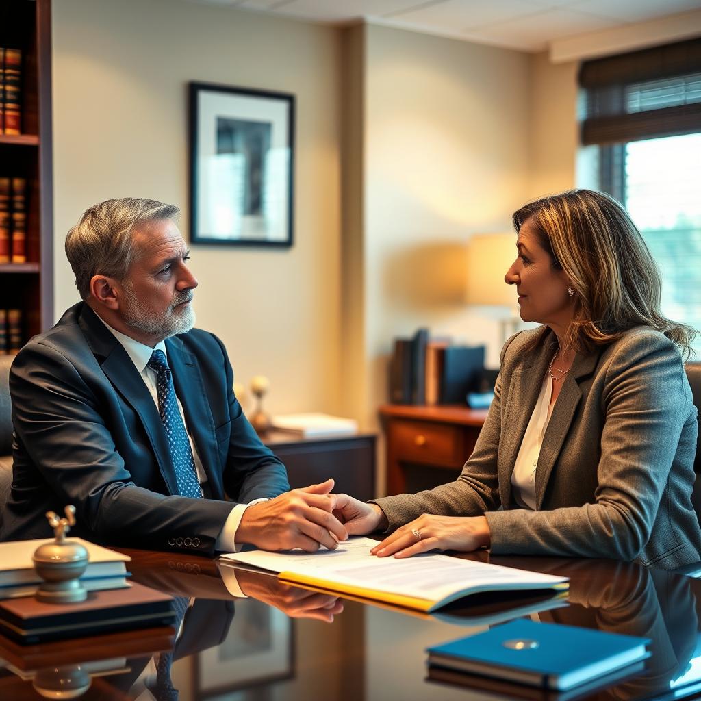 Adultery Divorce Lawyer Spotsylvania County