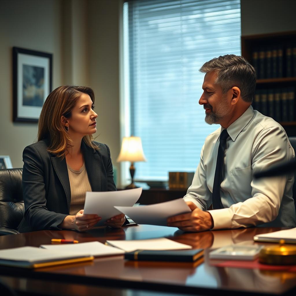 Adultery Divorce Lawyer Warren County