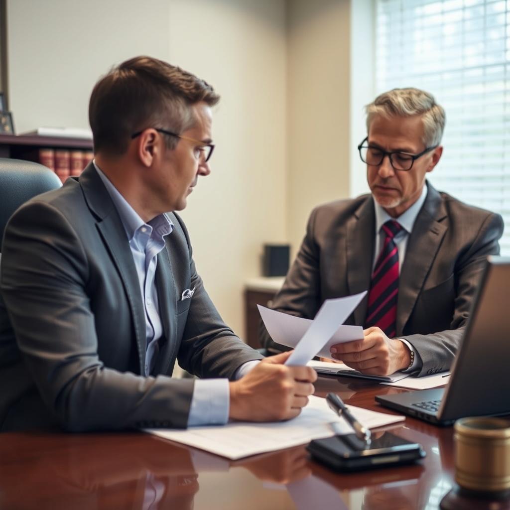 Armed Forces Divorce Lawyer Caroline County