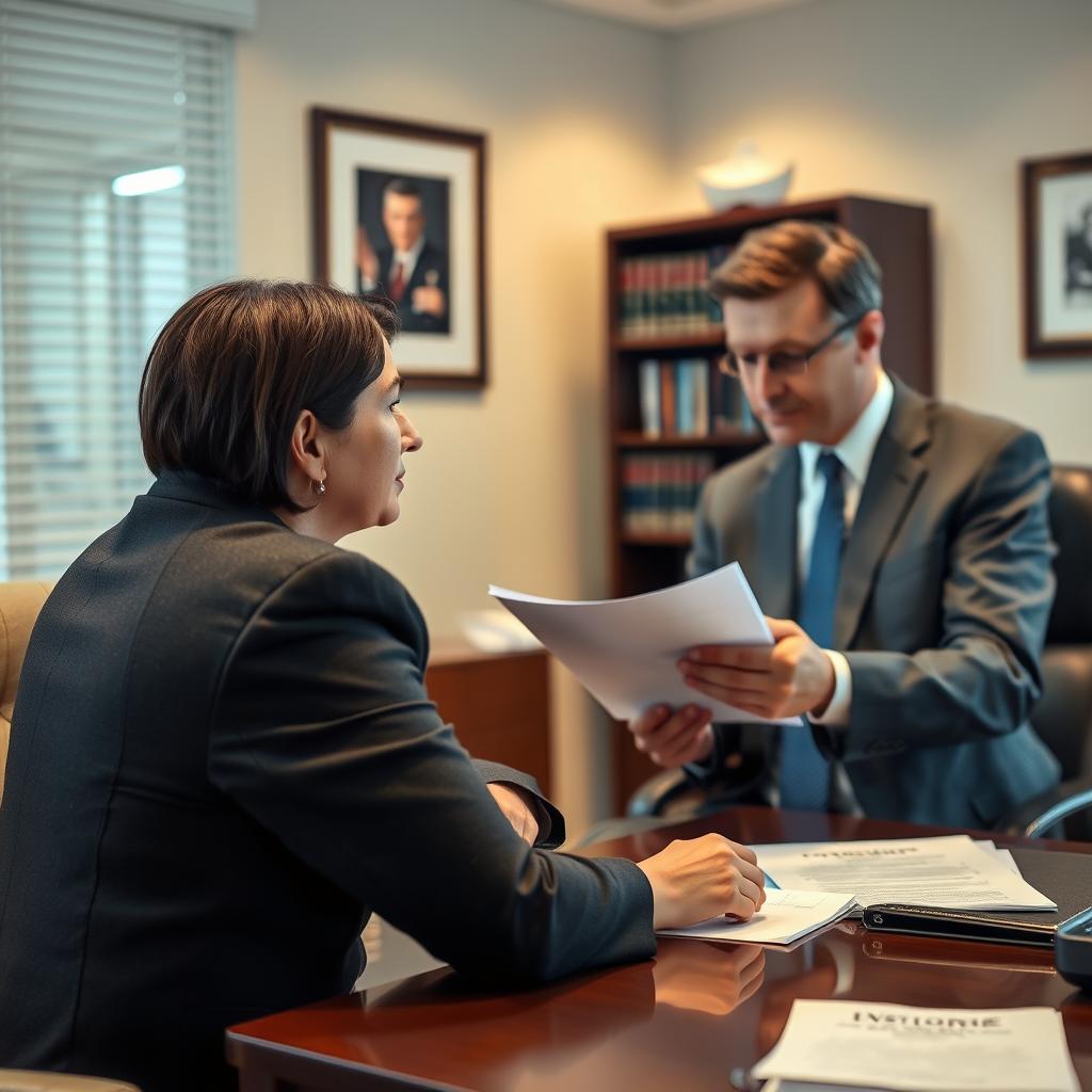 Armed Forces Divorce Lawyer Clarke County