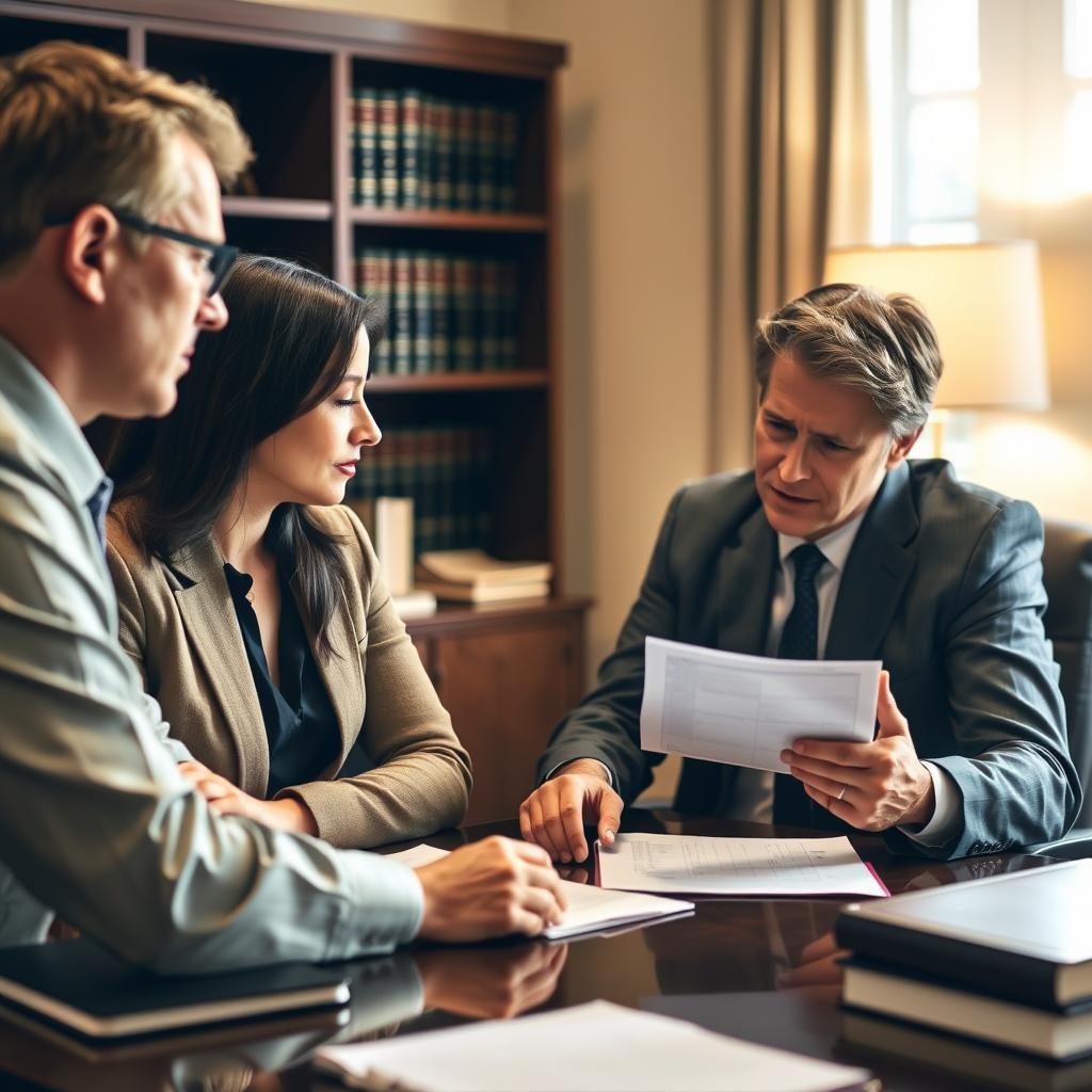 Armed Forces Divorce Lawyer Colonial Heights