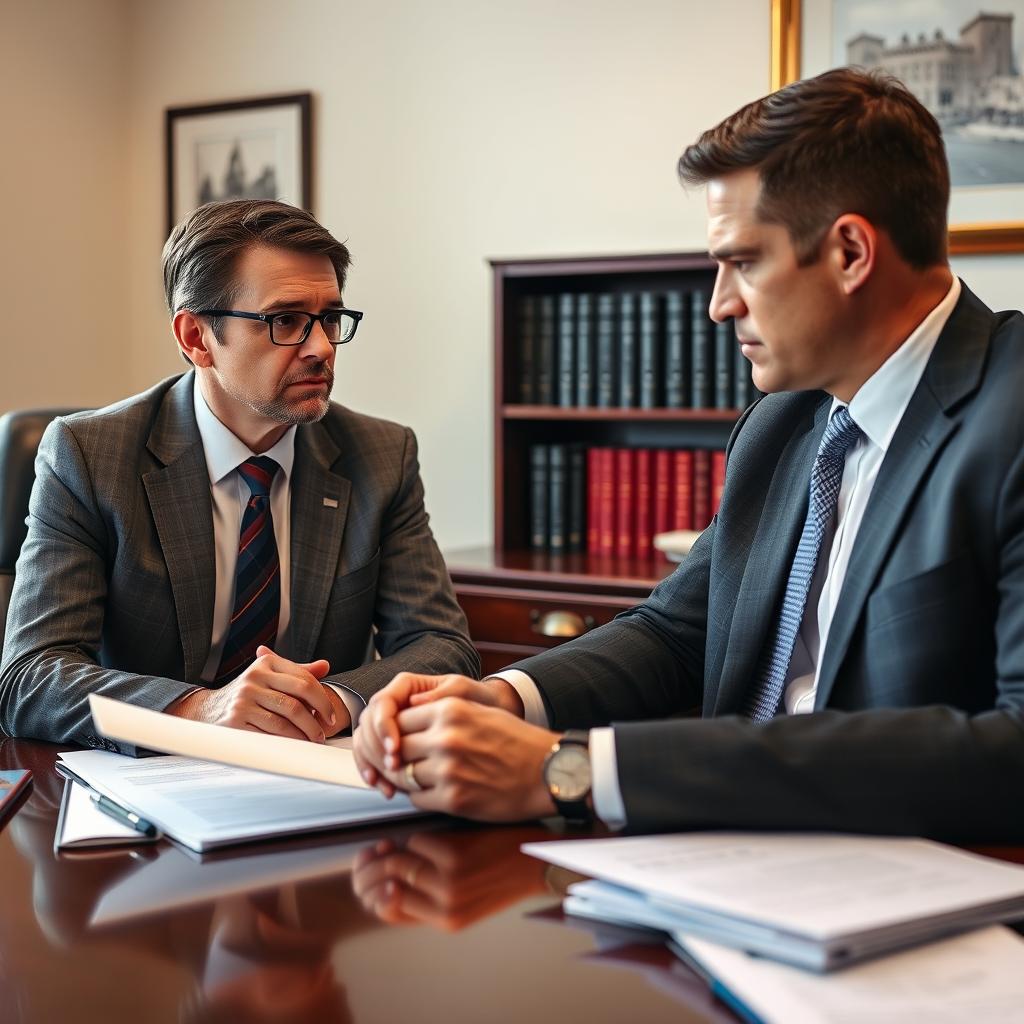 Armed Forces Divorce Lawyer Dinwiddie County