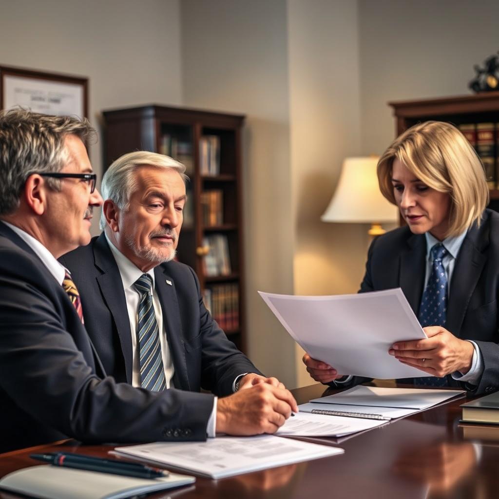 Armed Forces Divorce Lawyer Fredericksburg