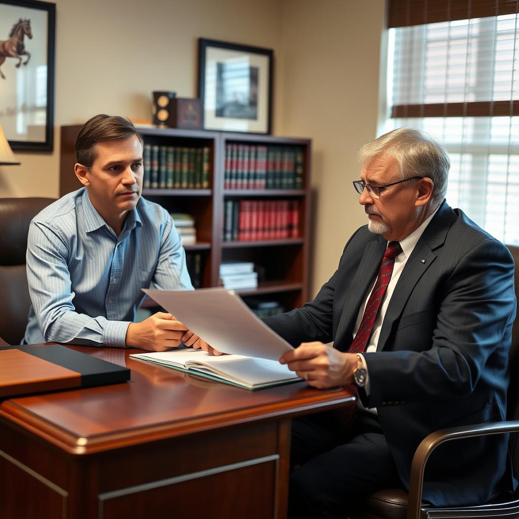 Armed Forces Divorce Lawyer Gloucester County