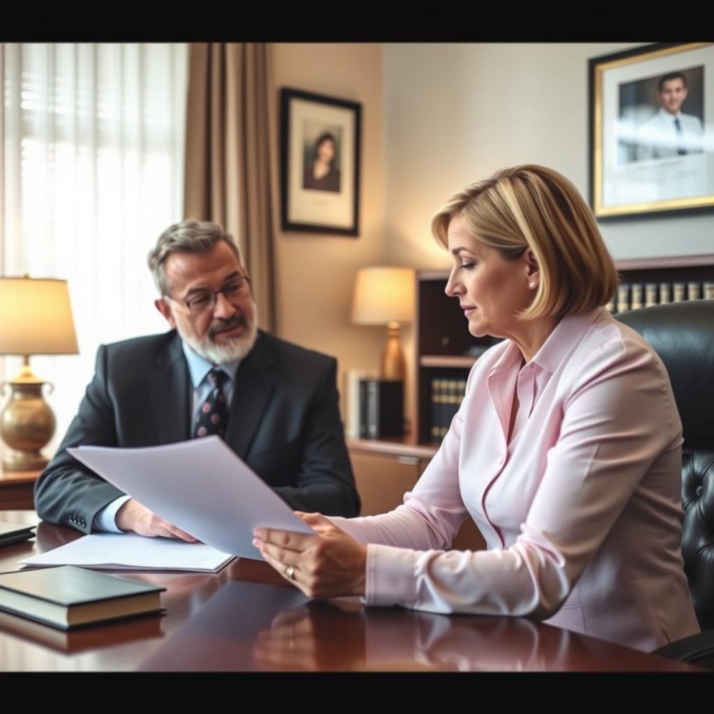 Armed Forces Divorce Lawyer Isle of Wight County