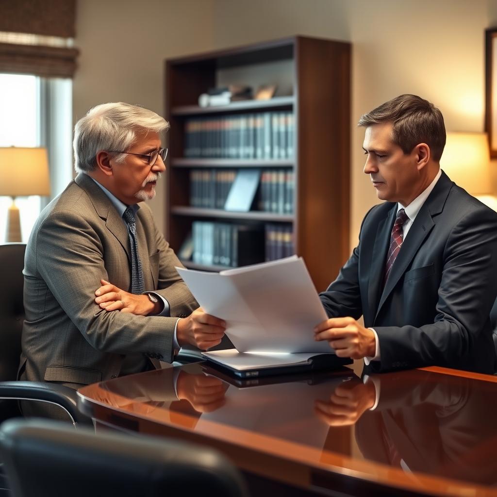 Armed Forces Divorce Lawyer Lexington