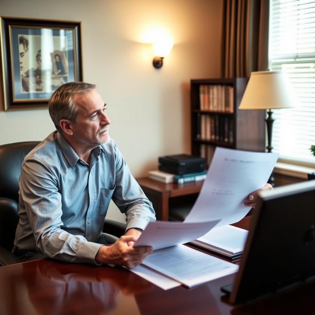 Armed Forces Divorce Lawyer Madison County