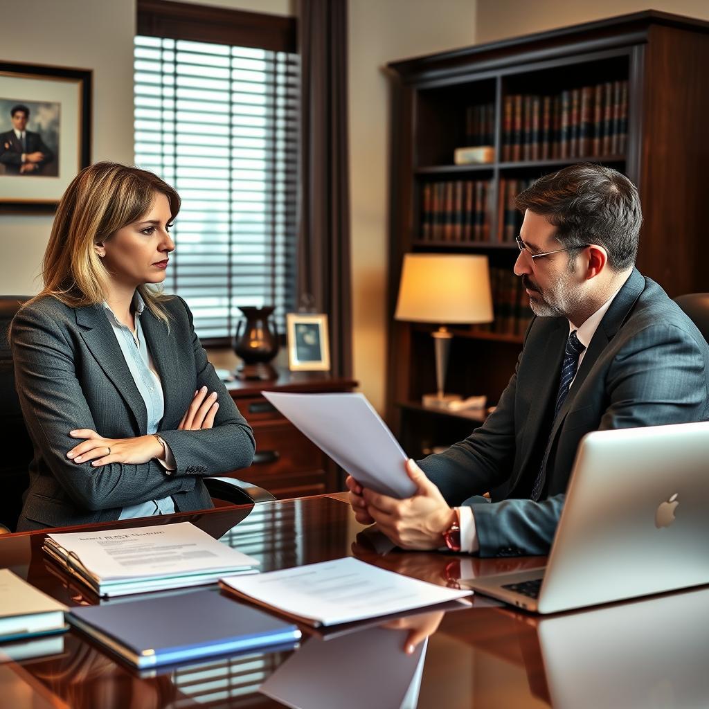 Armed Forces Divorce Lawyer Orange County