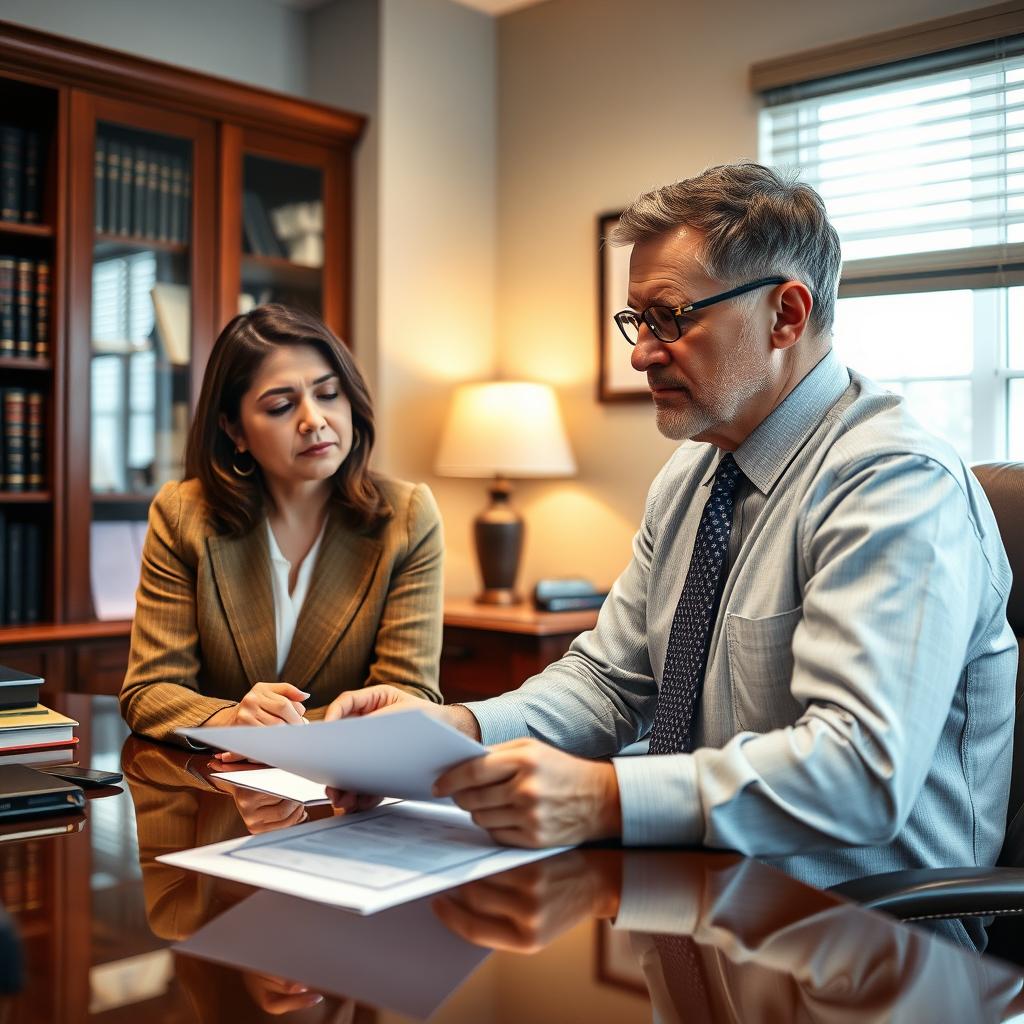 Armed Forces Divorce Lawyer Rappahannock County