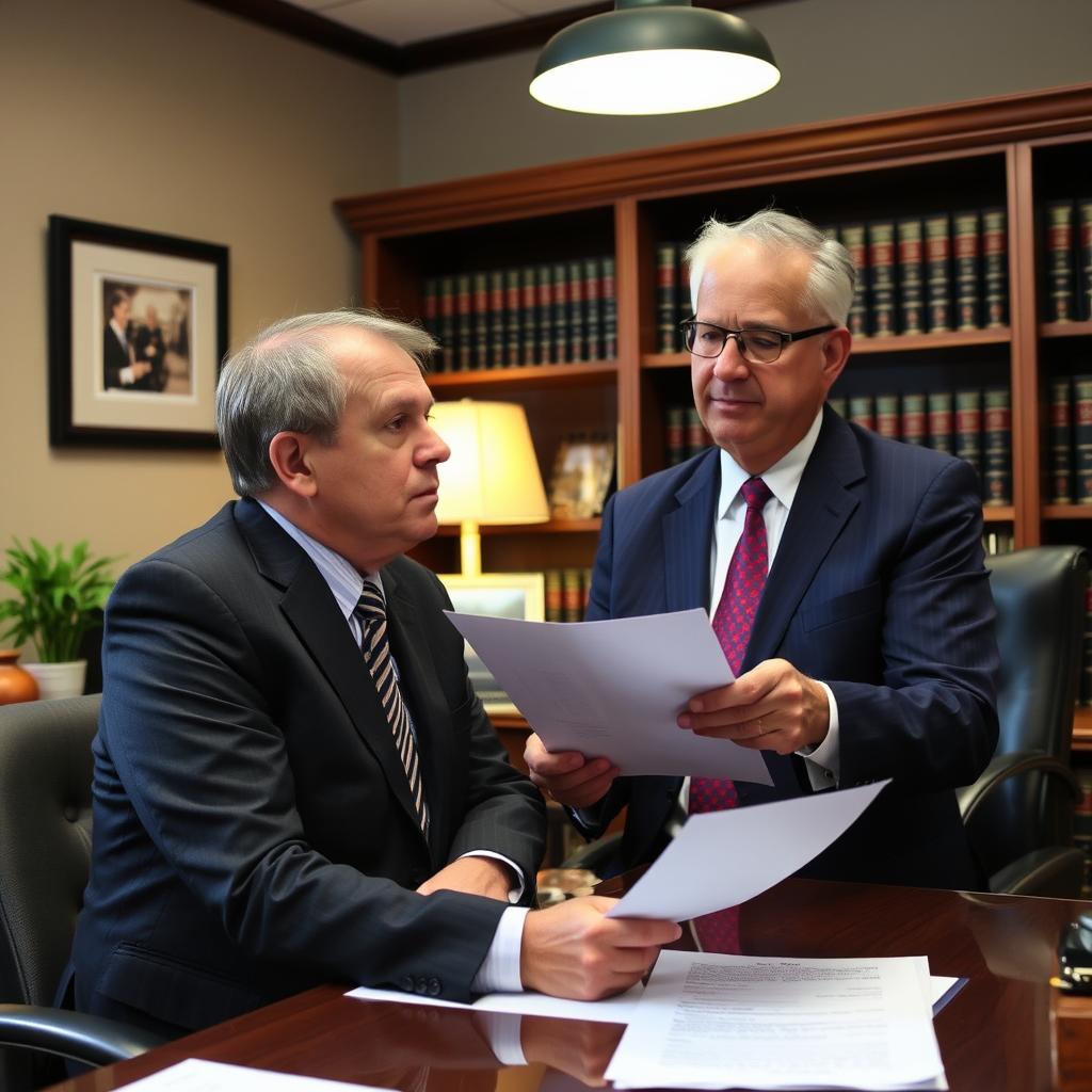 Armed Forces Divorce Lawyer Shenandoah County