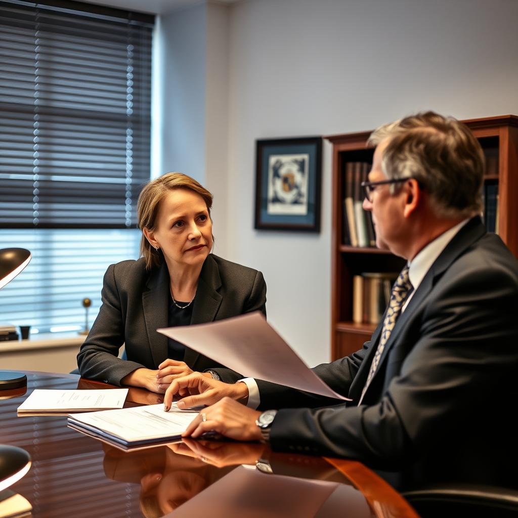 Armed Forces Divorce Lawyer Stafford County