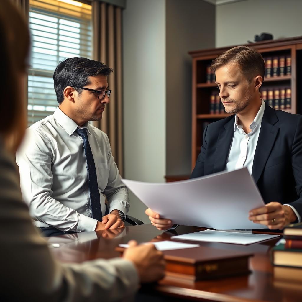 Armed Forces Divorce Lawyer Warren County