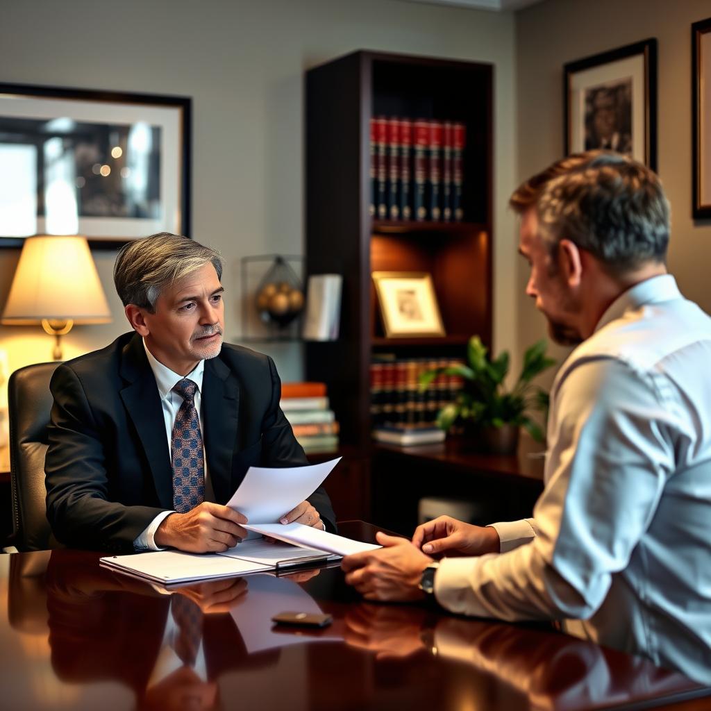 Beach Military Divorce Lawyer Albemarle County