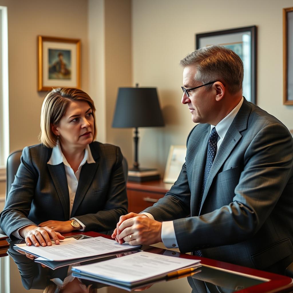 Beach Military Divorce Lawyer Chesapeake