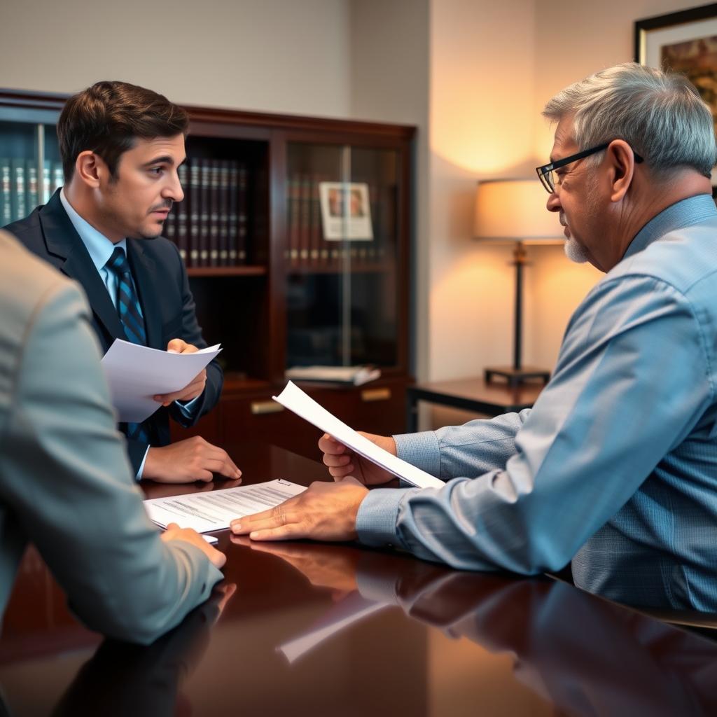 Beach Military Divorce Lawyer Dinwiddie County