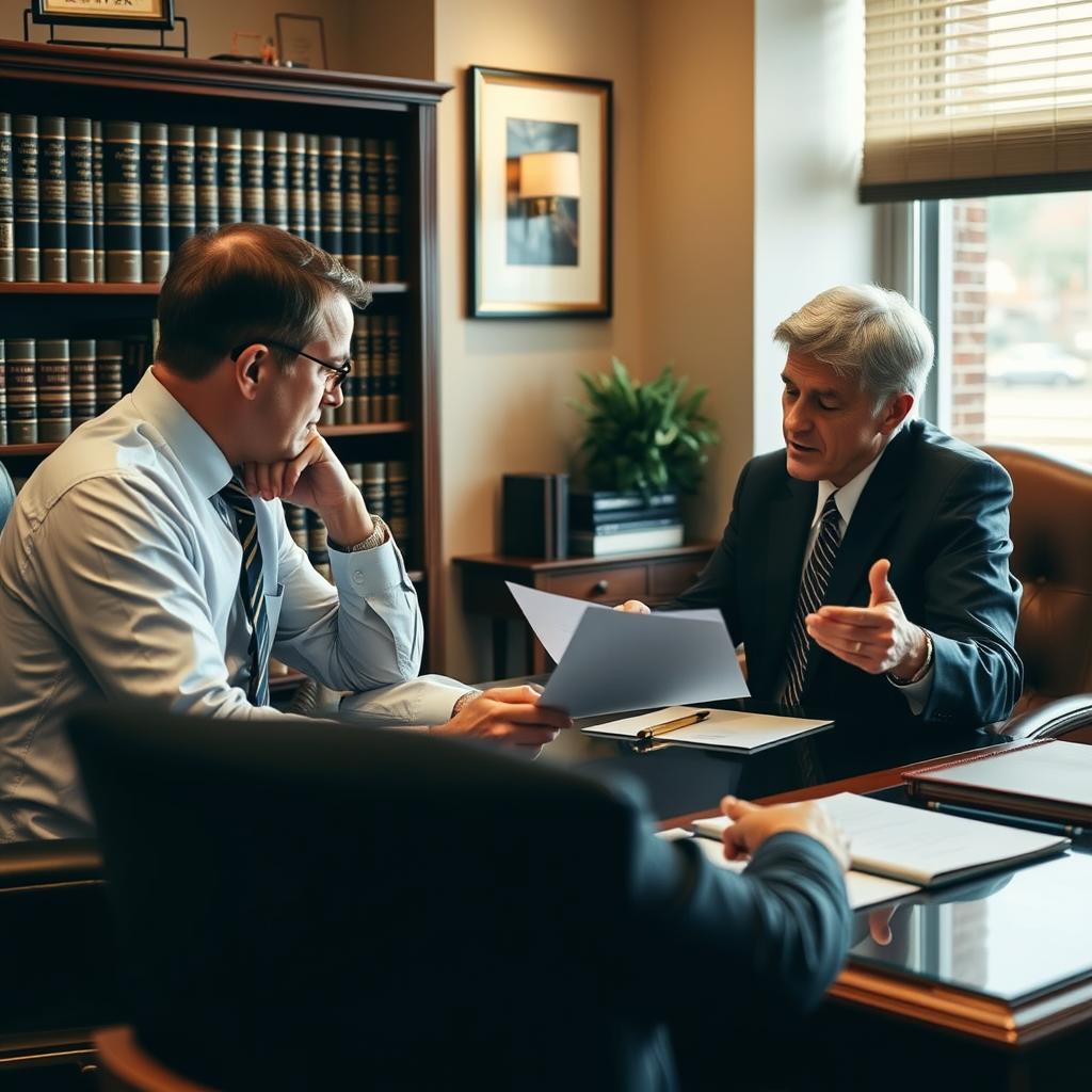 Beach Military Divorce Lawyer Fauquier County