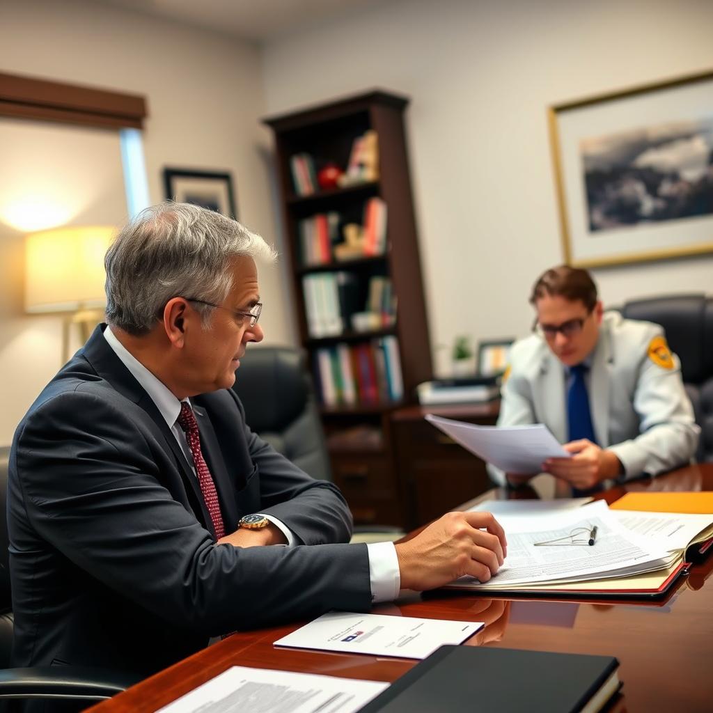 Beach Military Divorce Lawyer Frederick County