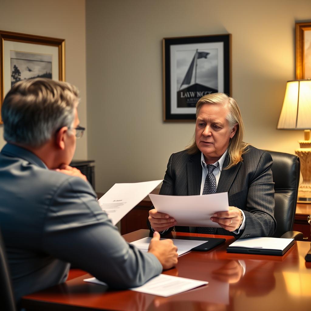 Beach Military Divorce Lawyer Goochland County