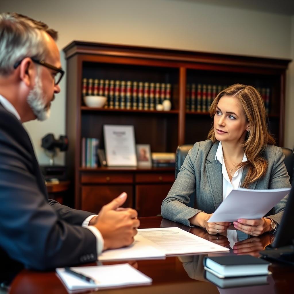 Beach Military Divorce Lawyer Isle of Wight County