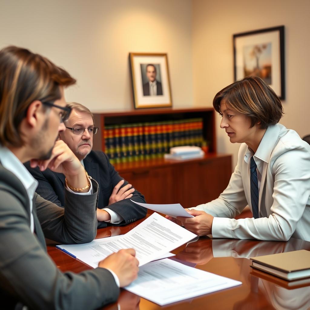 Business Valuation Divorce Lawyer Chesapeake