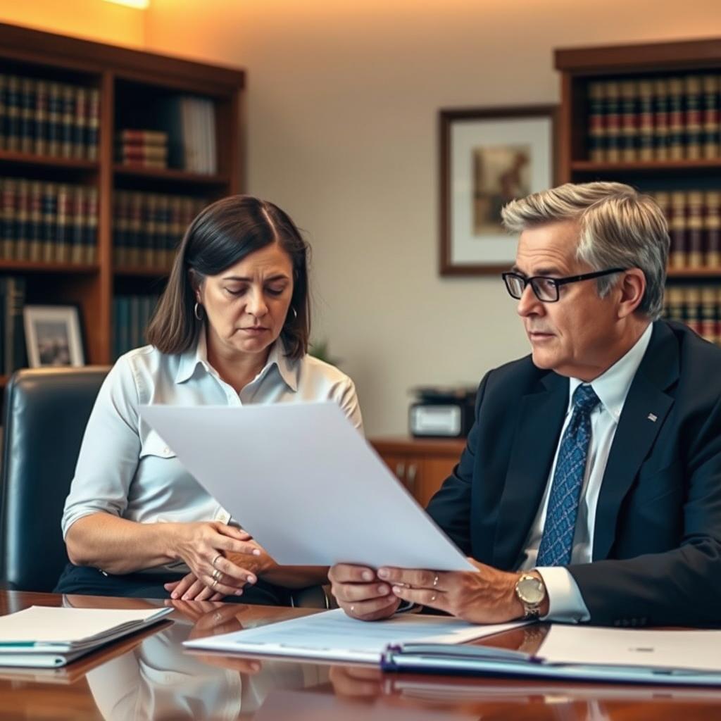 Child Custody Lawyer Suffolk