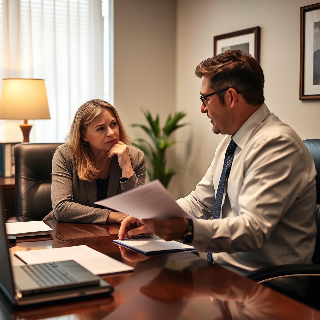 Child Custody Lawyer Virginia Beach