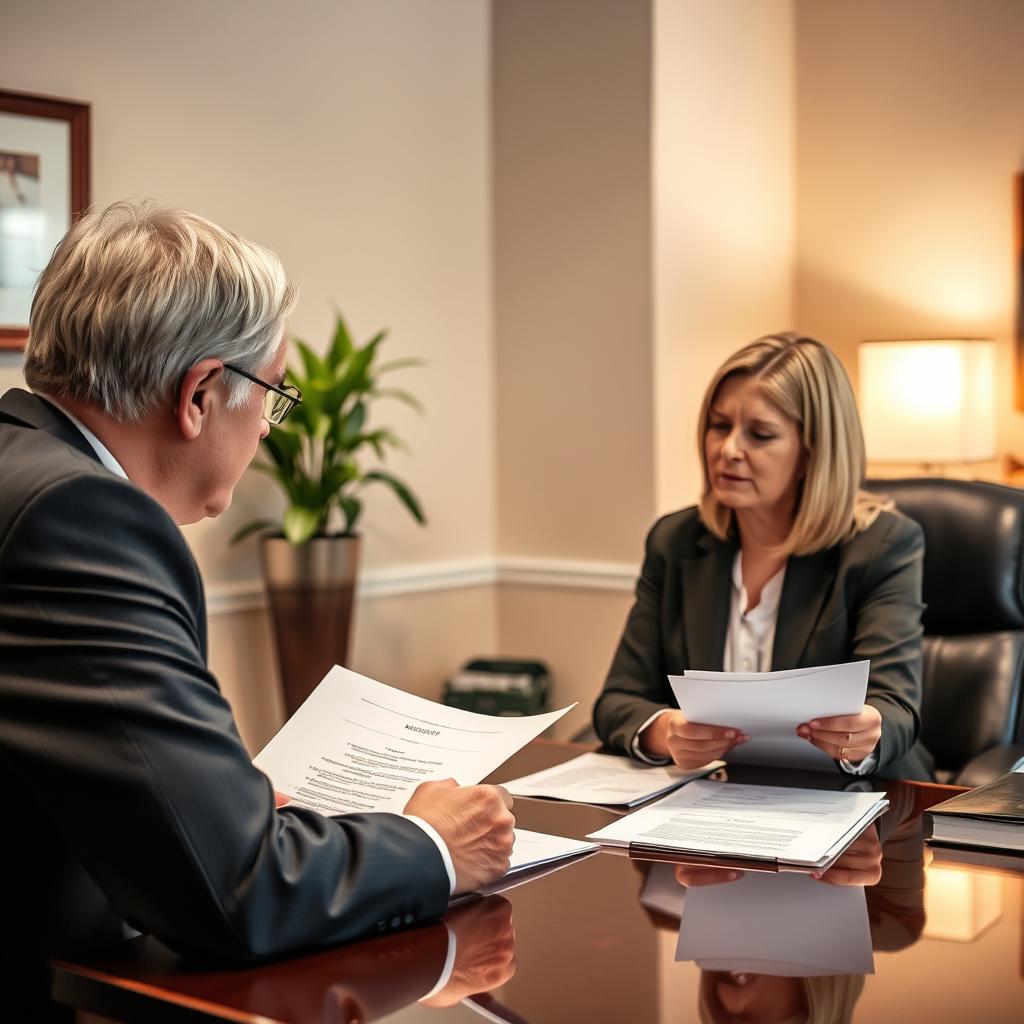 Child Custody Lawyer York County