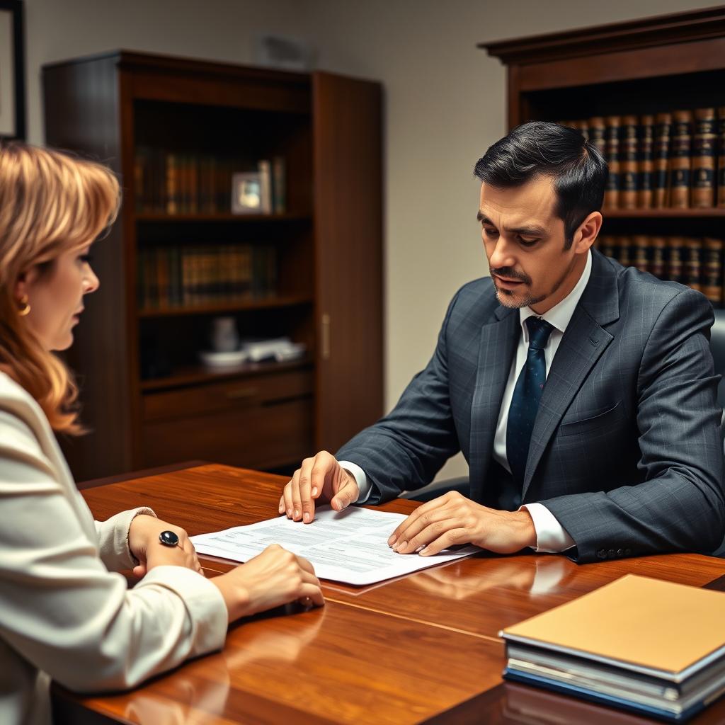 Child Relocation Lawyer Augusta County