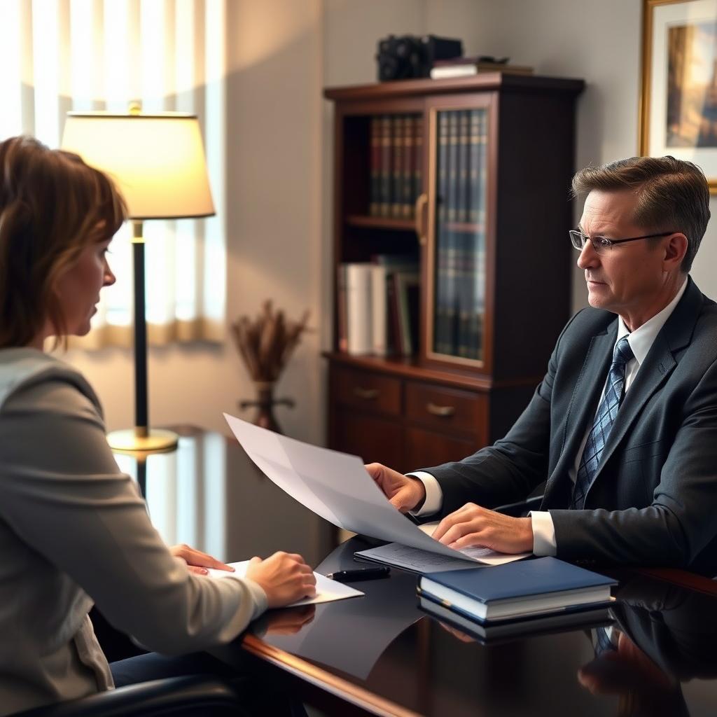 Child Relocation Lawyer Gloucester County