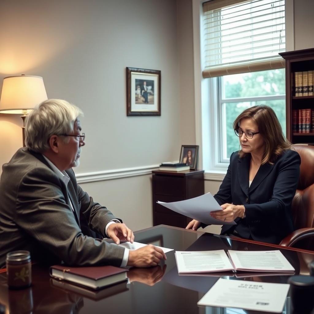 Child Relocation Lawyer Hanover County