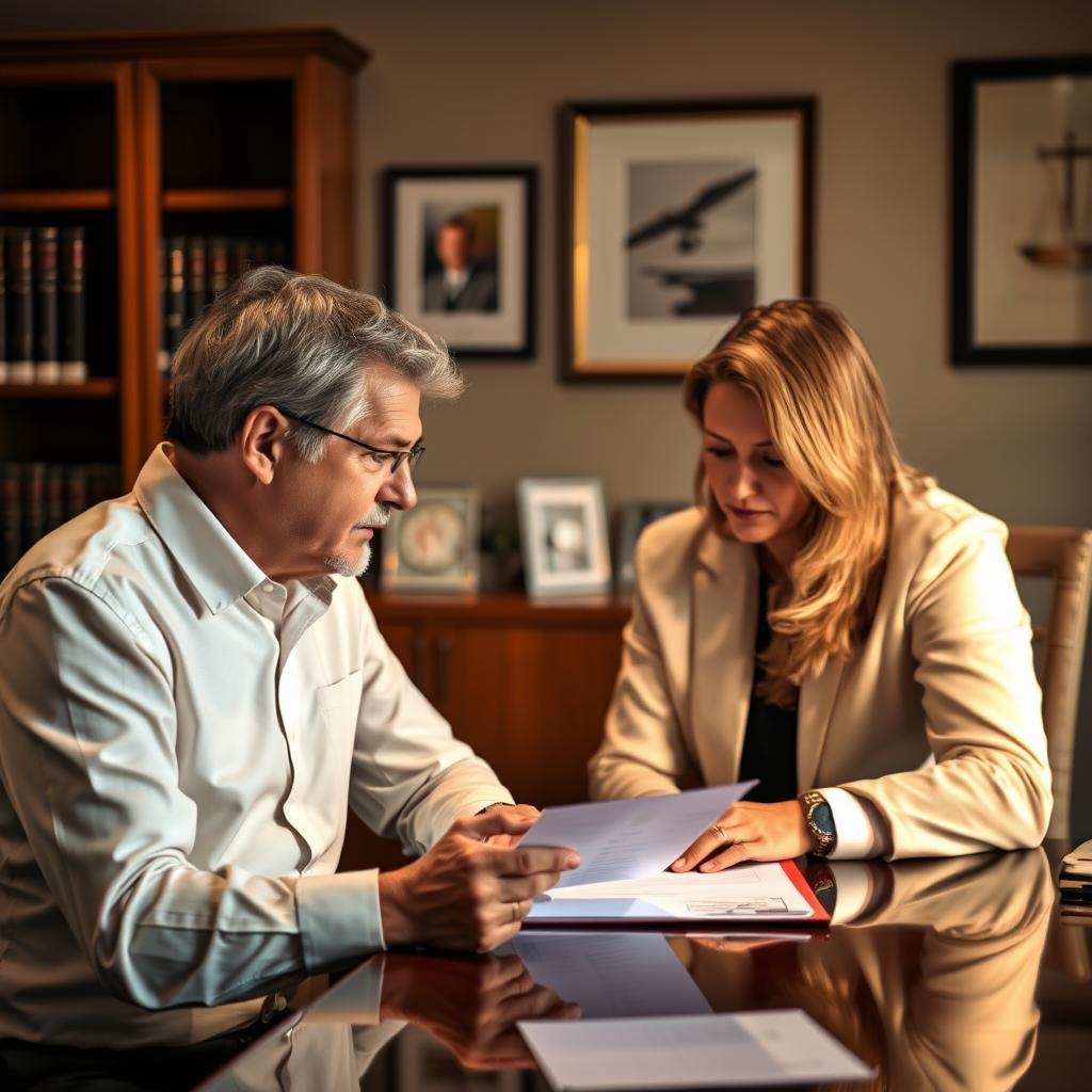 Child Support Lawyer Albemarle County