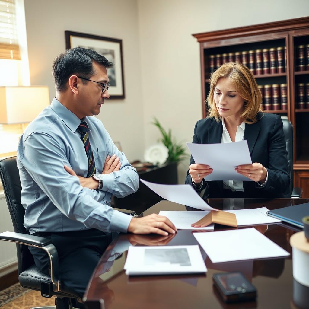 Child Support Lawyer Chesapeake