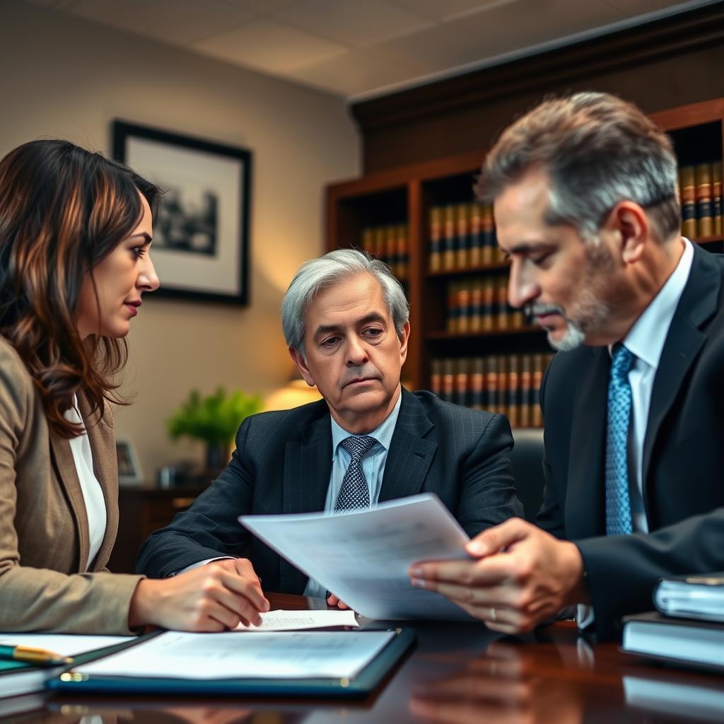Child Support Lawyer Loudoun County