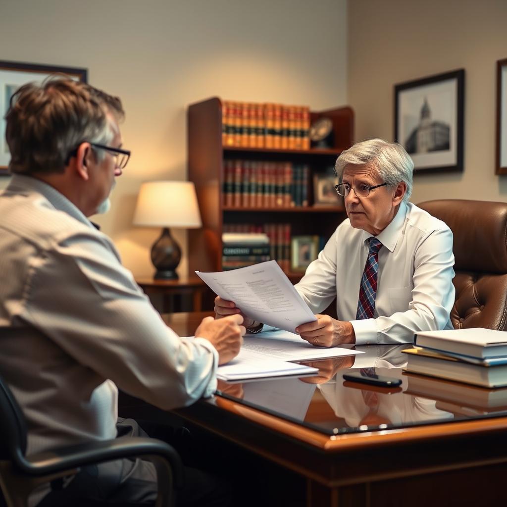 Child Support Lawyer Manassas Park