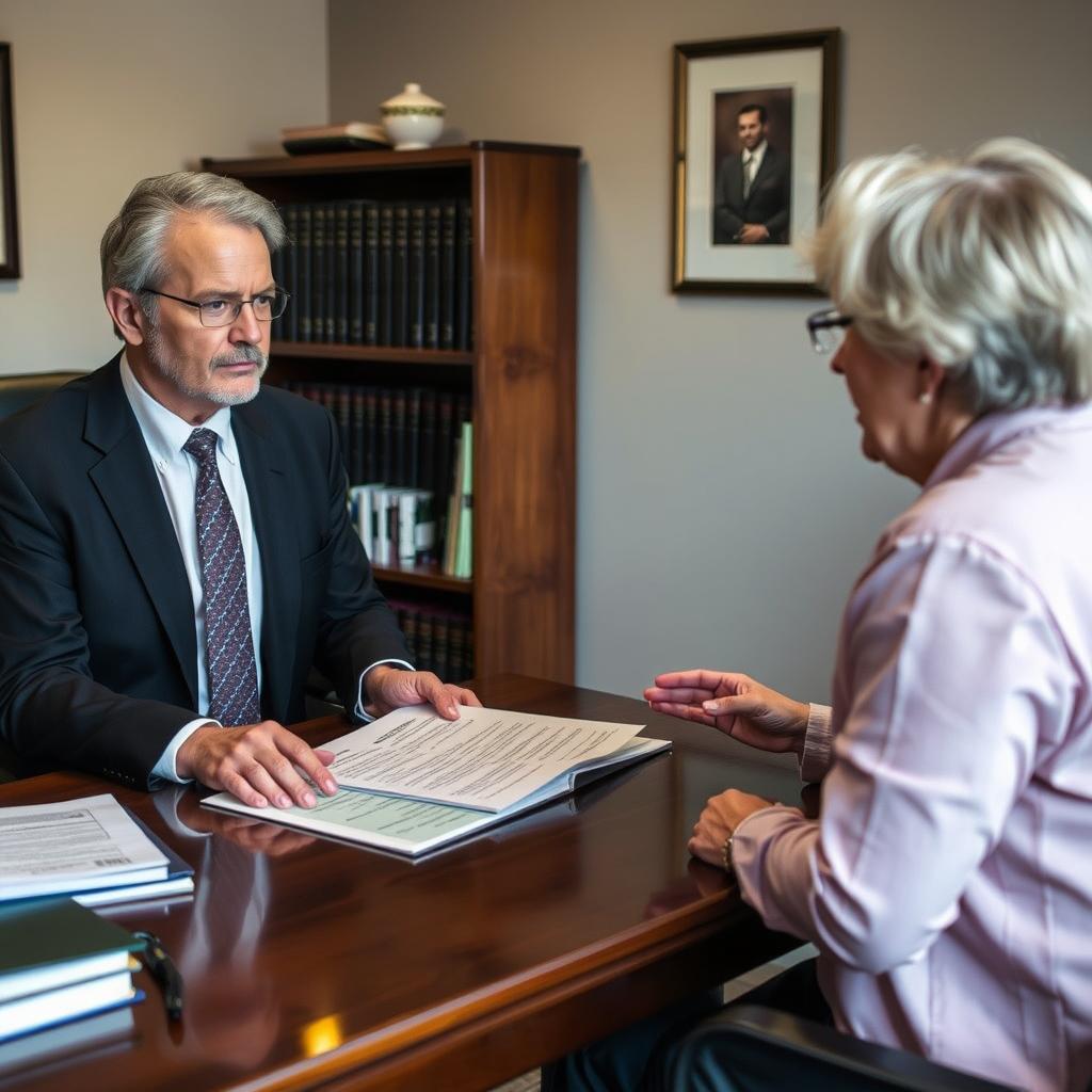 Child Support Lawyer Roanoke County