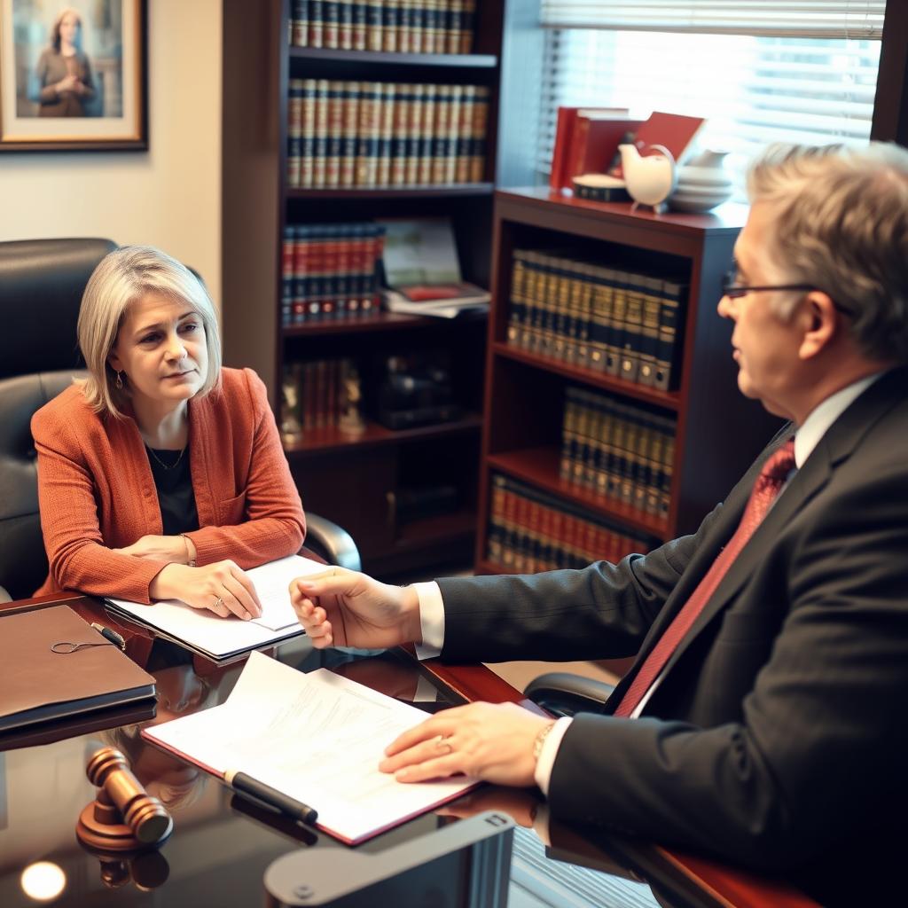 Child Support Lawyer Virginia Beach