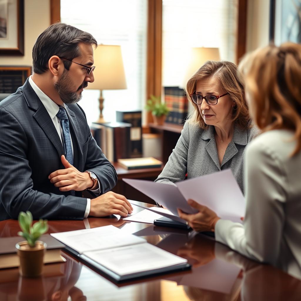 Child Support Lawyer York County