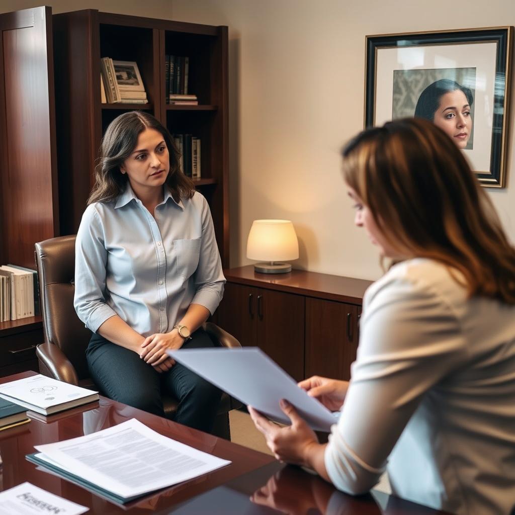Child Support Modification Lawyer Virginia Beach