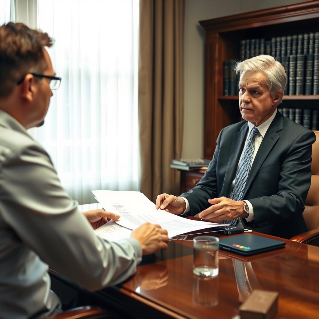 Cruelty Divorce Lawyer Augusta County