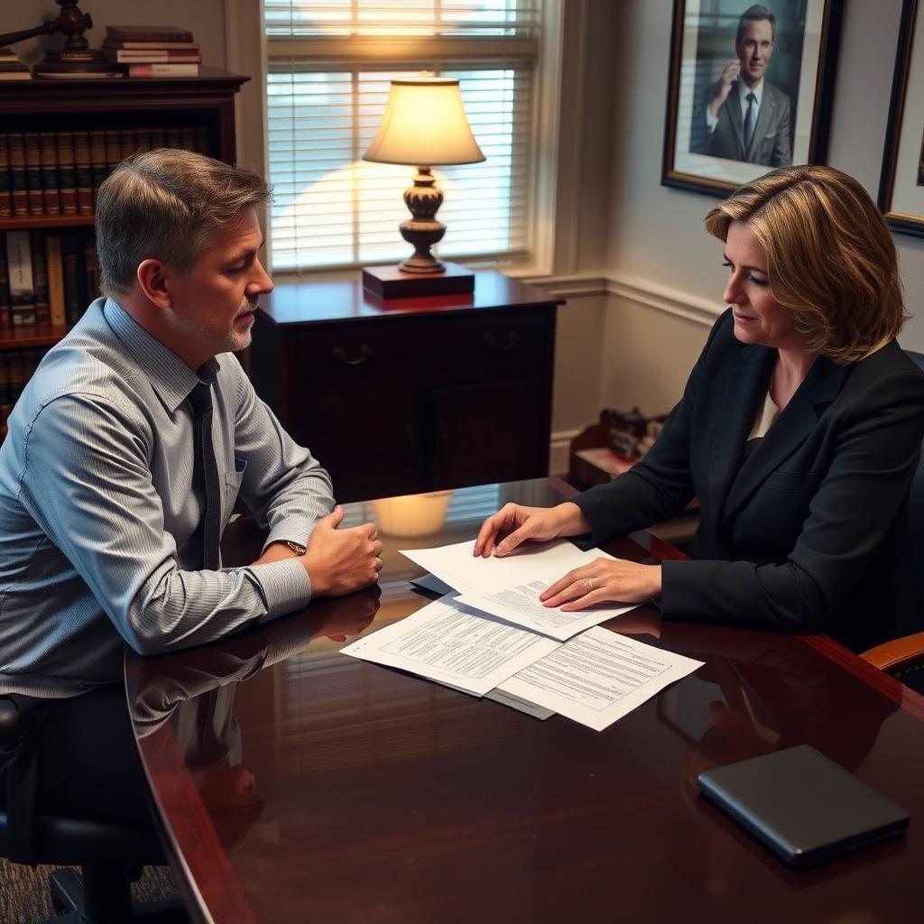 Cruelty Divorce Lawyer Bedford County