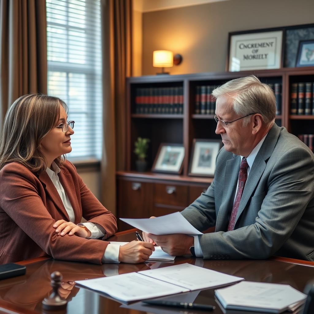 Cruelty Divorce Lawyer Colonial Heights