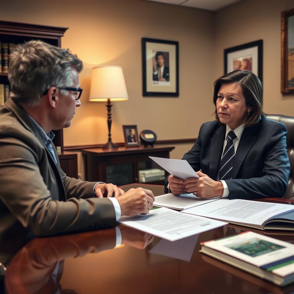 Cruelty Divorce Lawyer Culpeper County