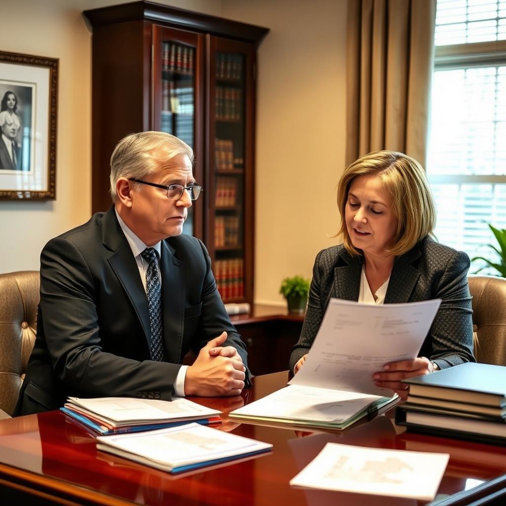 Cruelty Divorce Lawyer Fairfax County