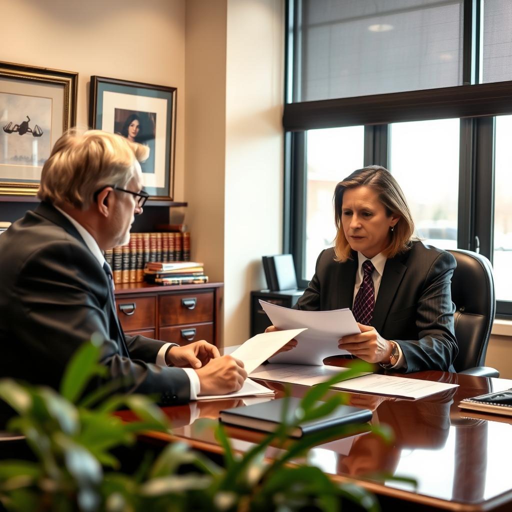 Cruelty Divorce Lawyer Frederick County