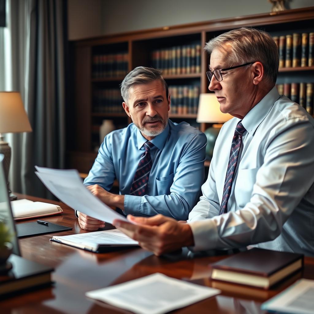 Cruelty Divorce Lawyer Hanover County